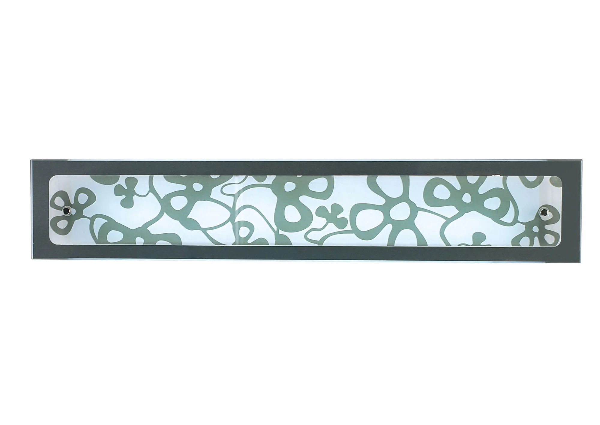 Euphoria Wall Lights Mantra Flush Wall Lights